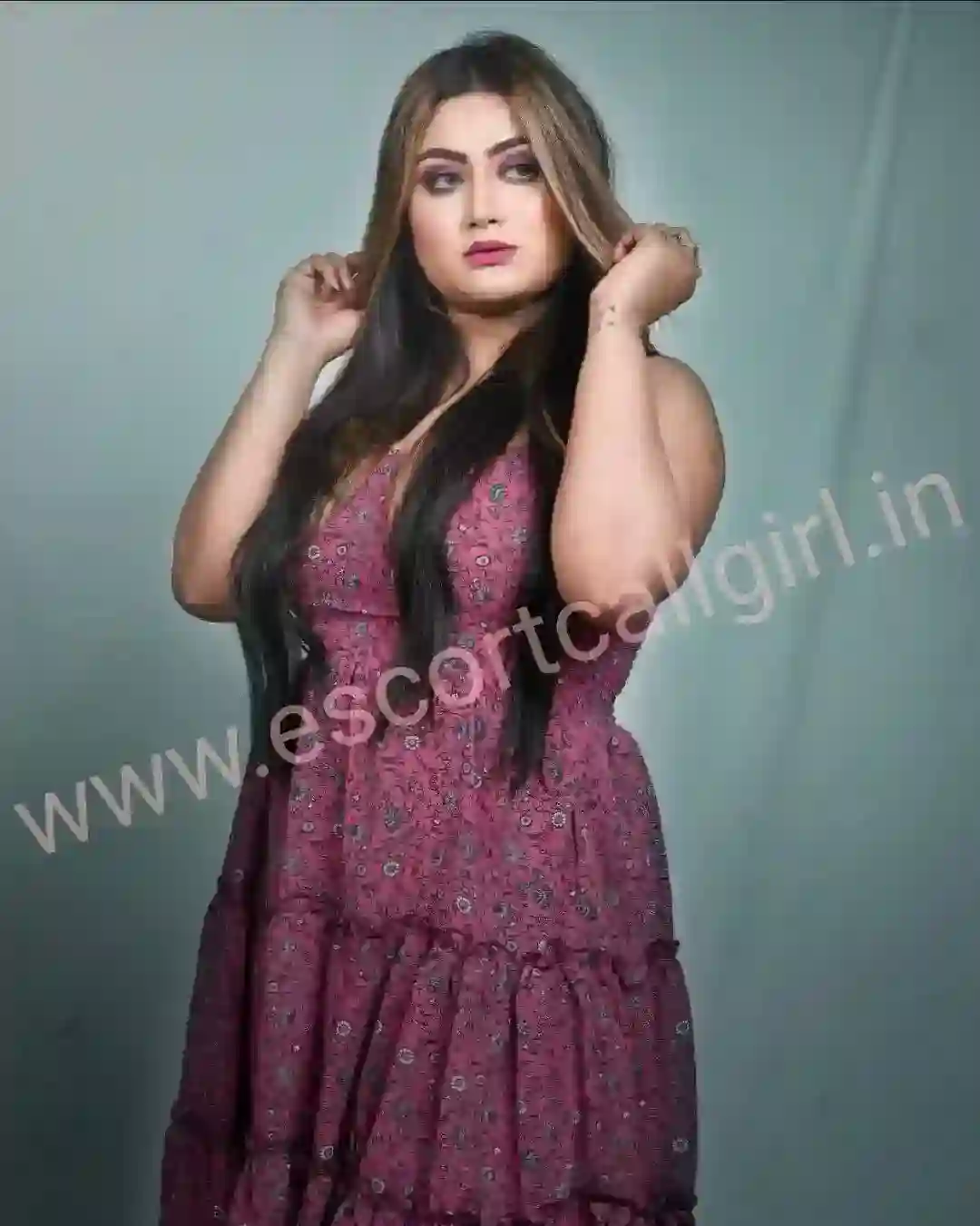 Saket escort
